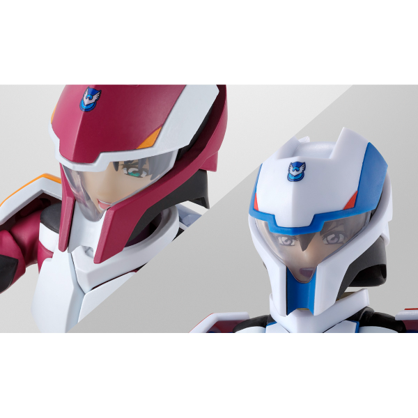 BANDAI Tamashii ATHRUN ZALA (Compass Pilot Suit Ver.) "GUNDAM SEED FREEDOM", TAMASHII NATIONS S.H.Figuarts | 4573102666291