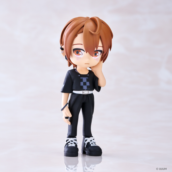 Bushiroad Creative PalVerse colorfol peach vol.1 | 4571598673632