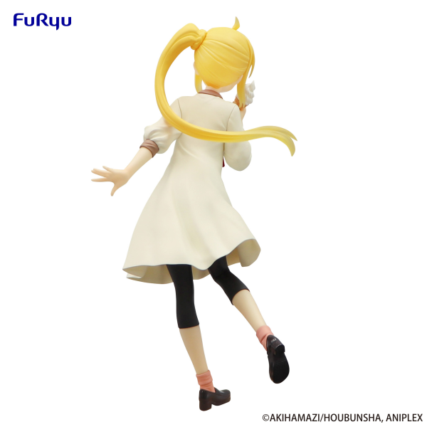 BOCCHI THE ROCK Trio-Try-iT Figure -Nijika Ijichi- | 4582782363345