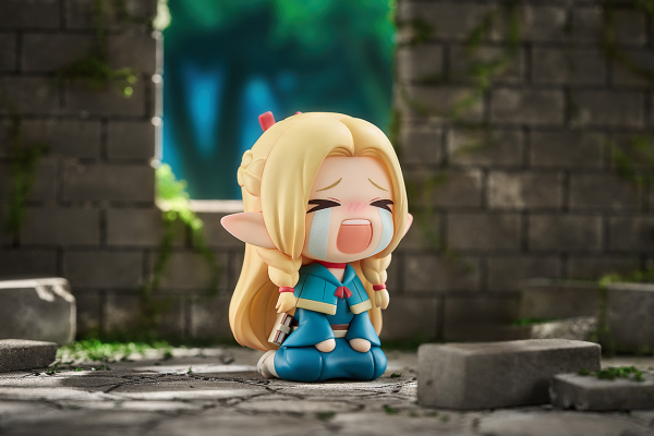 GOOD SMILE COMPANY Qset Marcille(4571697184299)(4571697184299)