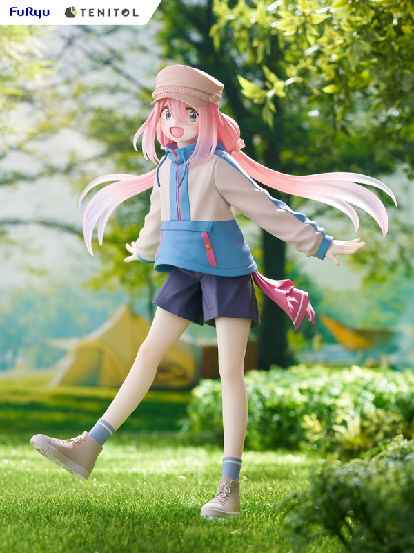 TENITOL Nadeshiko Kagamihara | 4580736406803
