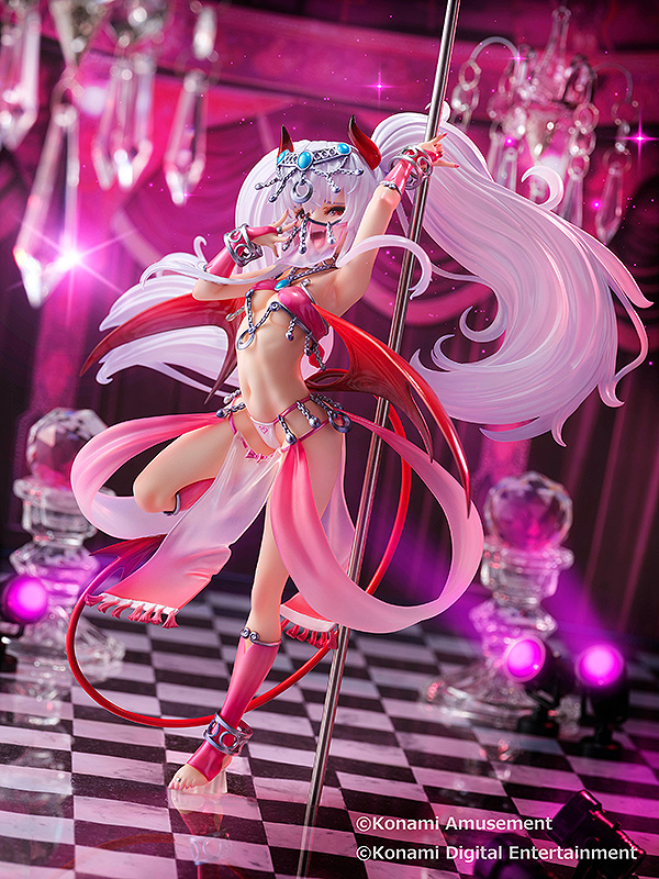 WING Grim Aloe: Belly Dance Ver. | 4562177700665