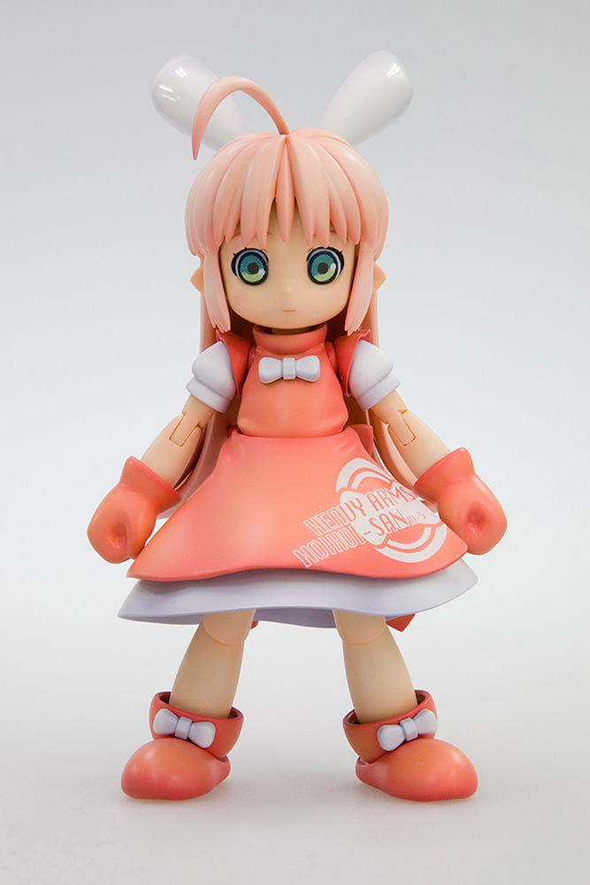 HOIHOI-SAN HEAVY ARMS Ver. NEW EDITION