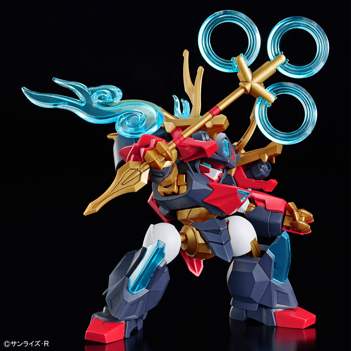 KOHRYUMARU | 4573102683687
