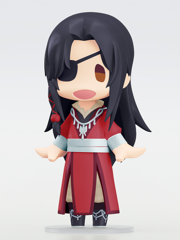 GOOD SMILE COMPANY HELLO! GOOD SMILE Hua Cheng(4580590205406)