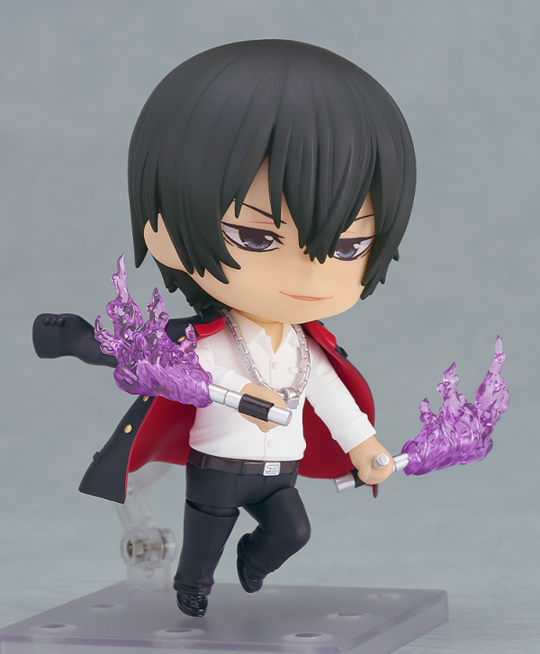 ORANGE ROUGE Nendoroid Kyoya Hibari 2.0(4571697186330)