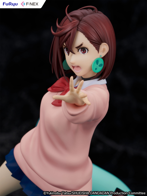 FuRyu Momo 1/7 Scale Figure | 4582655078345