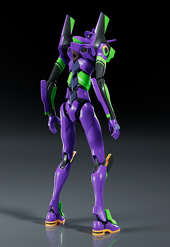 MODEROID Evangelion Unit-01 | 4571697183711