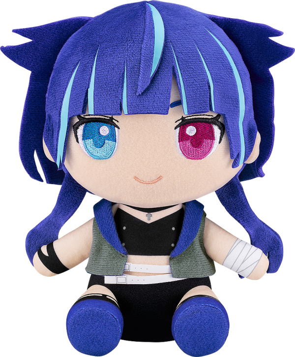 Waon Games Plushie Aoi | 4580590184633