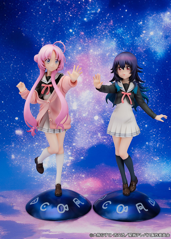 PROOF Stardust Telepath 1/7th Scale Figure Umika Konohoshi(4582666822289)(4582666822289)