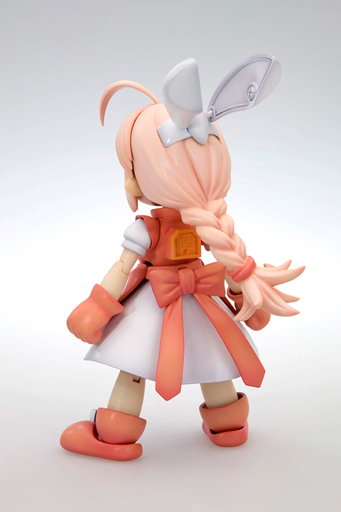 HOIHOI-SAN HEAVY ARMS Ver. NEW EDITION