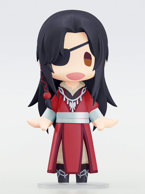 GOOD SMILE COMPANY HELLO! GOOD SMILE Hua Cheng(4580590205406)