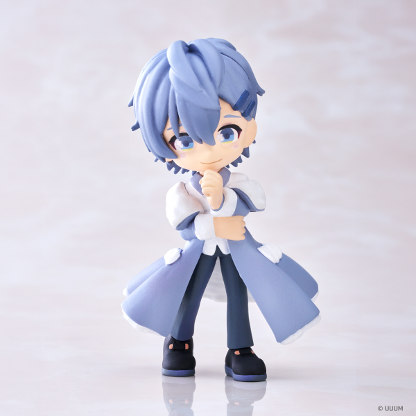 Bushiroad Creative PalVerse colorfol peach vol.1 | 4571598673632