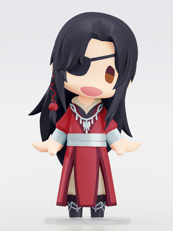 GOOD SMILE COMPANY HELLO! GOOD SMILE Hua Cheng(4580590205406)