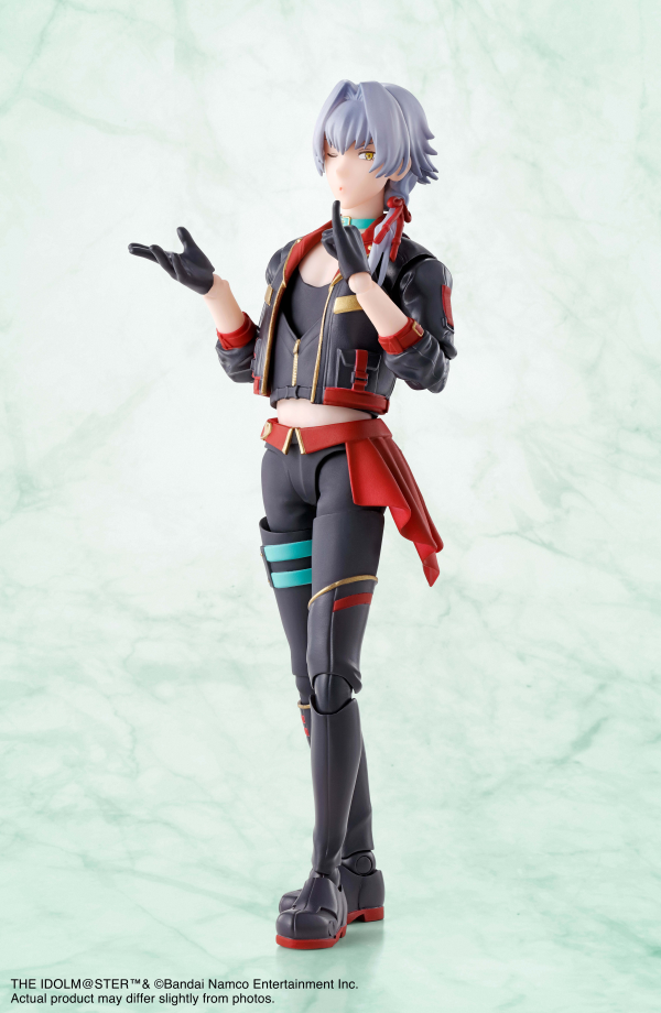 BANDAI Spirits REN KIZAKI, TAMASHII NATIONS S.H.Figuarts | 4573102655417