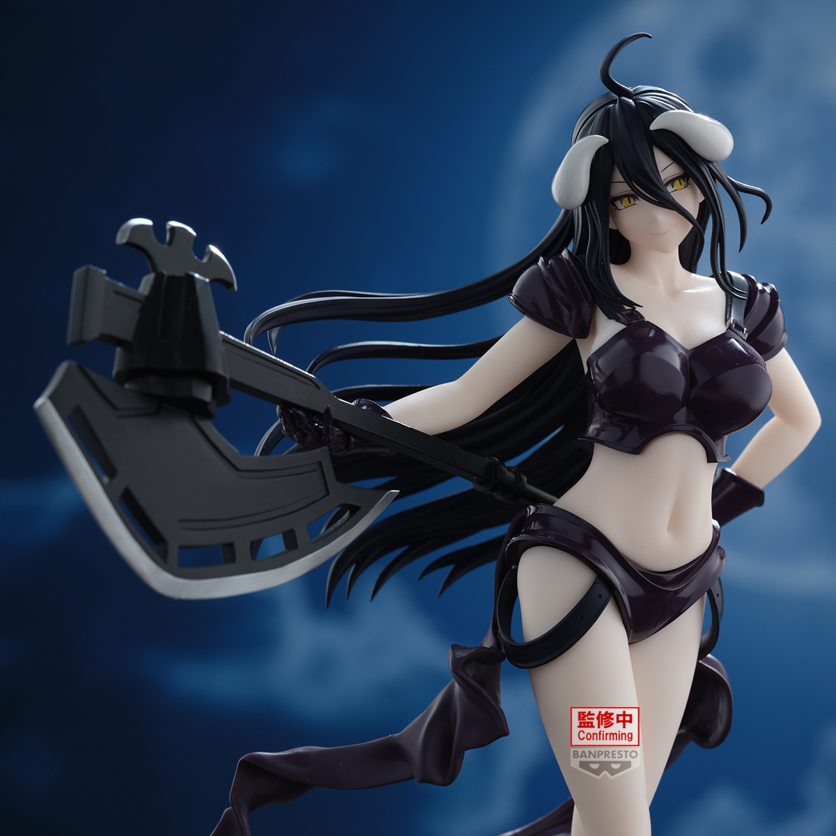 OVERLORD Albedo FIGURE BIKINI ARMOR ver. | 4983164293241