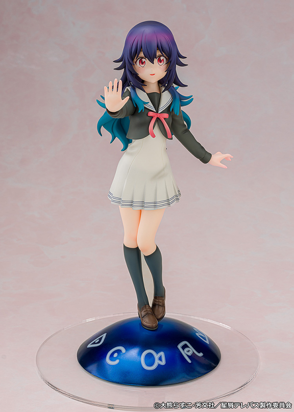 PROOF Stardust Telepath 1/7th Scale Figure Umika Konohoshi(4582666822289)(4582666822289)