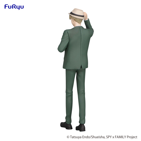 FURYU Corporation SPY×FAMILY Trio-Try-iT Figure -Loid Forger- | 4582655070431