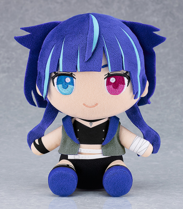 Waon Games Plushie Aoi | 4580590184633