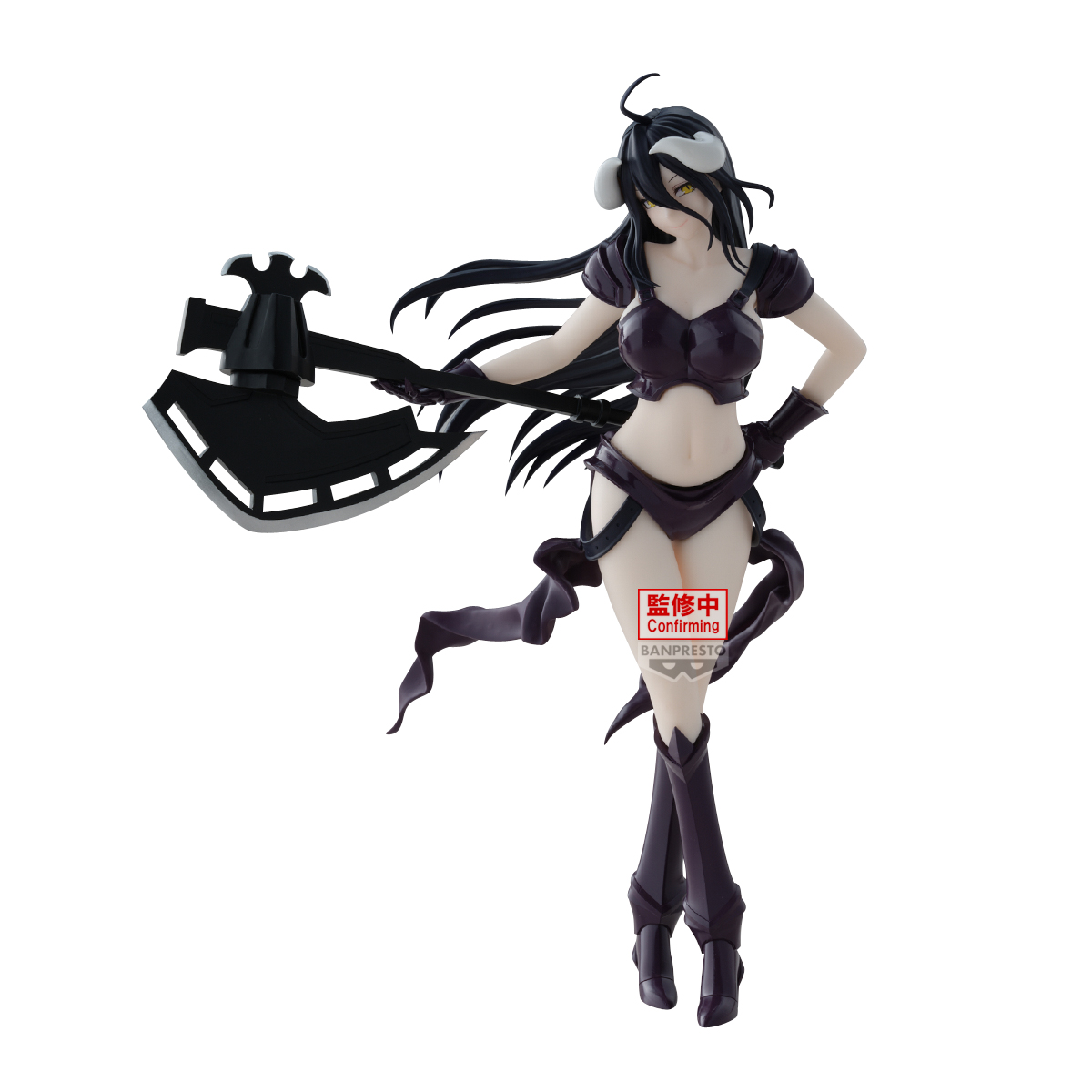 OVERLORD Albedo FIGURE BIKINI ARMOR ver. | 4983164293241