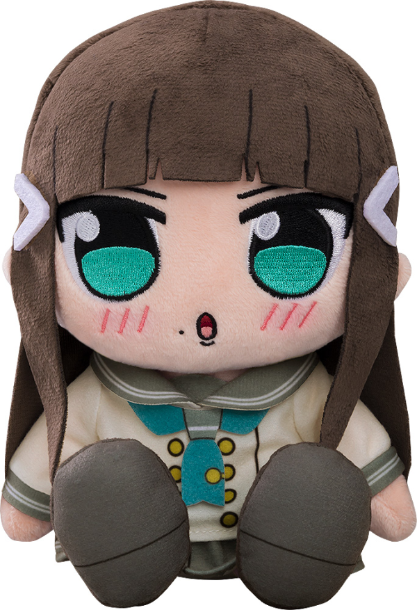 Kuripan Plushie Dia Kurosawa | 4580590191136