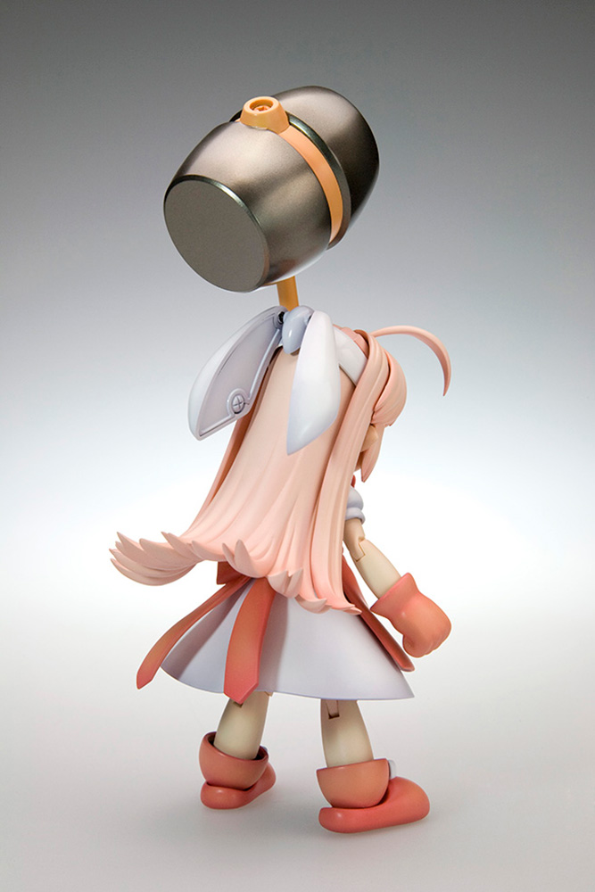 HOIHOI-SAN HEAVY ARMS Ver. NEW EDITION