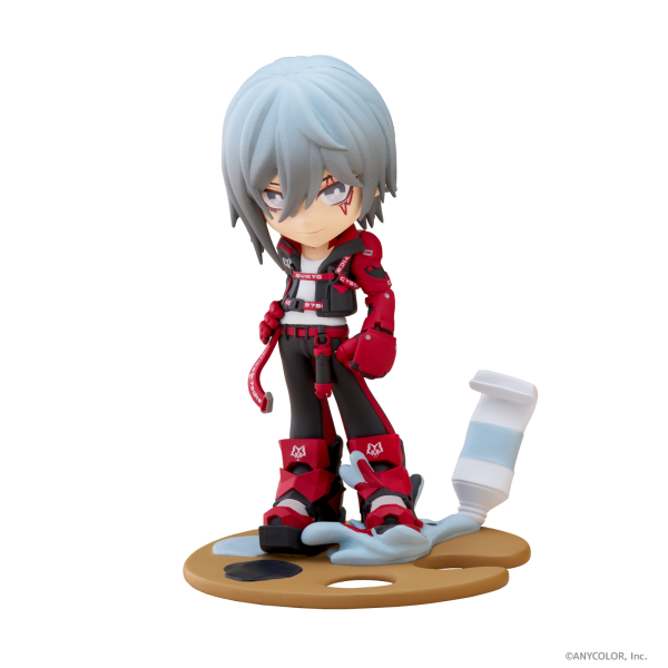 Bushiroad Creative PalVerse Pale. NIJISANJI EN Fulgur Ovid(4571598673243)(4571598673243)