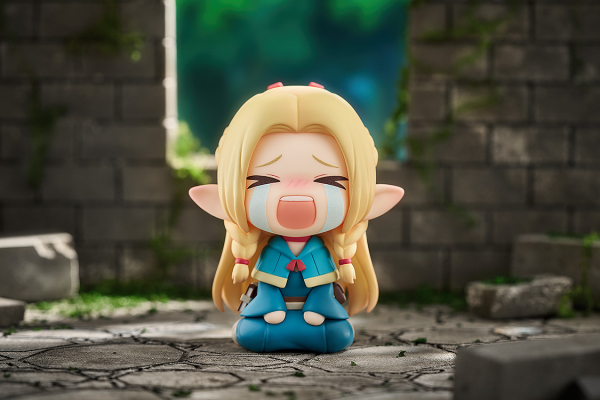 GOOD SMILE COMPANY Qset Marcille(4571697184299)(4571697184299)