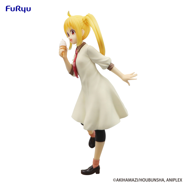 BOCCHI THE ROCK Trio-Try-iT Figure -Nijika Ijichi- | 4582782363345