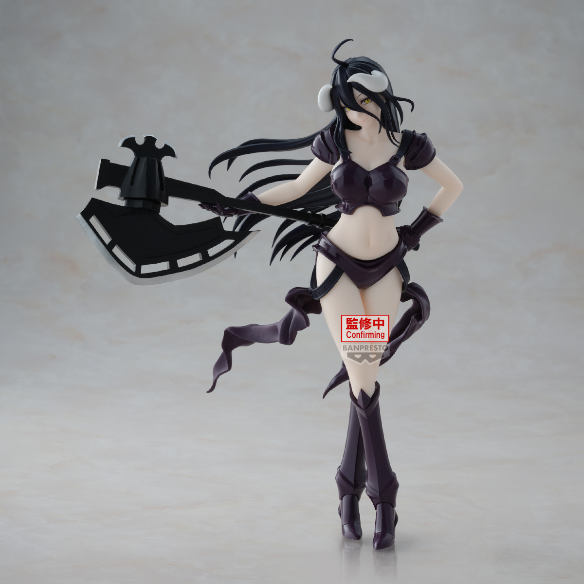 OVERLORD Albedo FIGURE BIKINI ARMOR ver. | 4983164293241