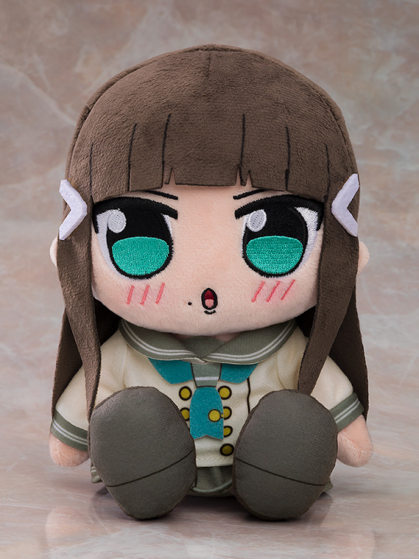 Kuripan Plushie Dia Kurosawa | 4580590191136