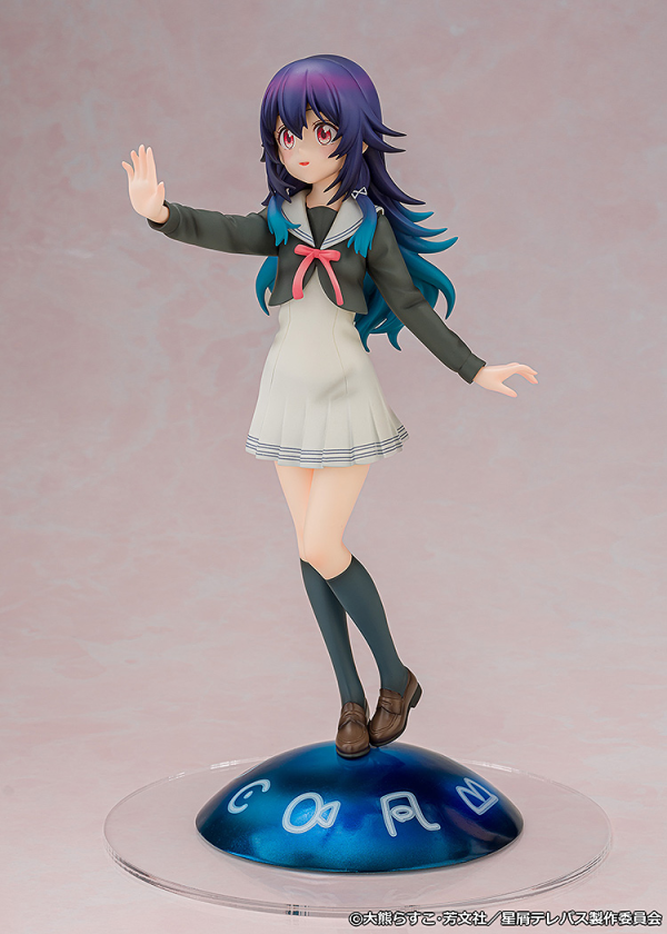 PROOF Stardust Telepath 1/7th Scale Figure Umika Konohoshi(4582666822289)(4582666822289)