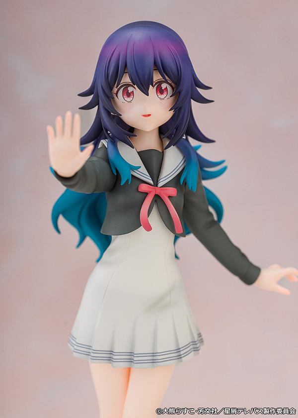 PROOF Stardust Telepath 1/7th Scale Figure Umika Konohoshi(4582666822289)(4582666822289)