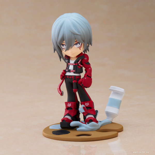 Bushiroad Creative PalVerse Pale. NIJISANJI EN Fulgur Ovid(4571598673243)(4571598673243)