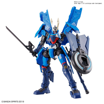 Bandai Soryumaru 'Bandai Spirits' | 4573102583116