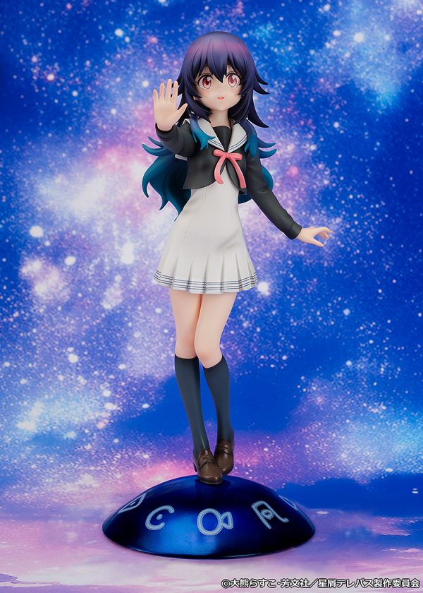 PROOF Stardust Telepath 1/7th Scale Figure Umika Konohoshi(4582666822289)(4582666822289)