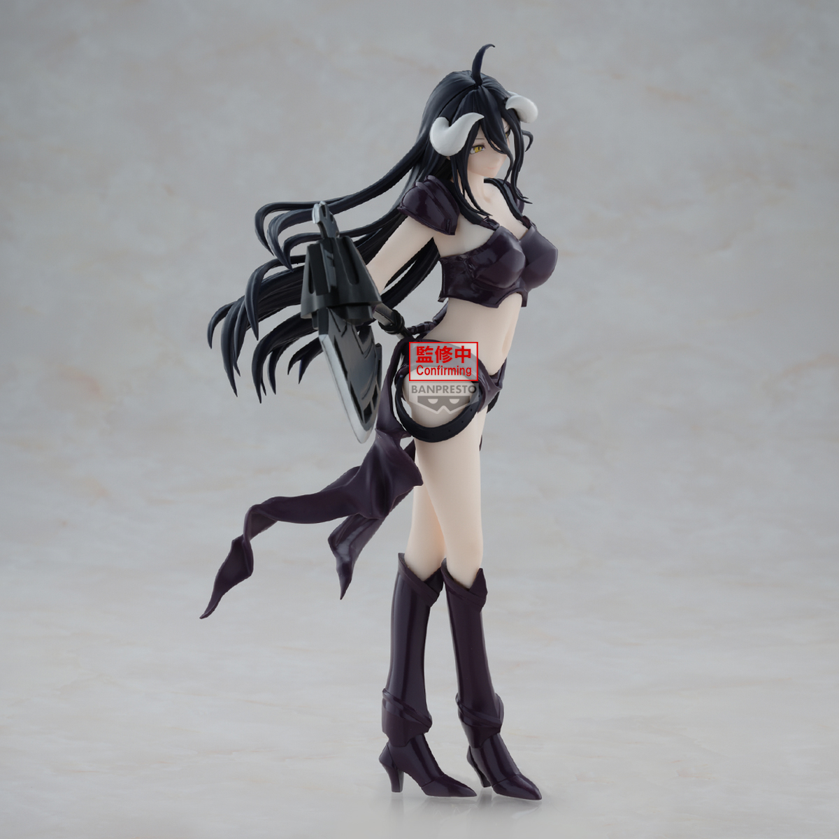 OVERLORD Albedo FIGURE BIKINI ARMOR ver. | 4983164293241