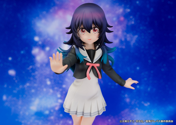 PROOF Stardust Telepath 1/7th Scale Figure Umika Konohoshi(4582666822289)(4582666822289)
