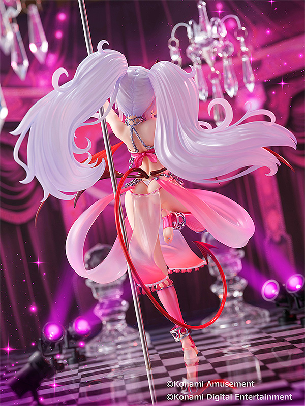 WING Grim Aloe: Belly Dance Ver. | 4562177700665