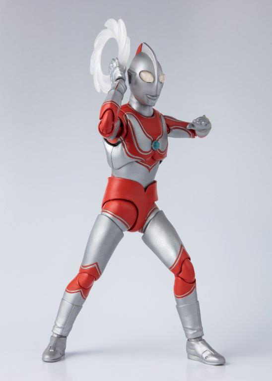 ULTRAMAN JACK