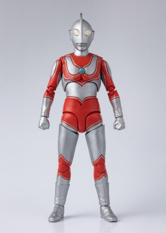ULTRAMAN JACK