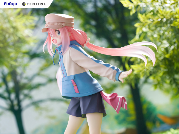 TENITOL Nadeshiko Kagamihara | 4580736406803