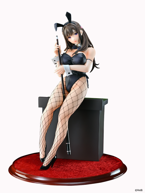LECHERY HEIBONCHAN BUNNY Ver.(4560266126228)