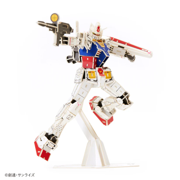 Azone si-gu-mi PRO RX-78-2 Gundam | 4580423513111