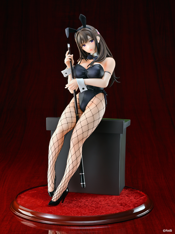 LECHERY HEIBONCHAN BUNNY Ver.(4560266126228)