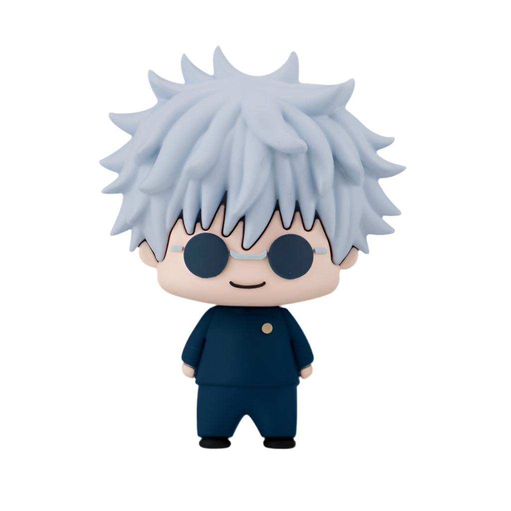 MegaHouse Chokorin Collection Jujutsu Kaisen vol.2 set(Repeat)(4535123844812)