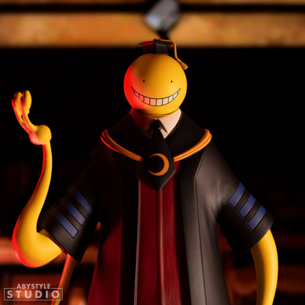 ABYstyle Studio Assassination Classroom - Koro Sensei SFC Figure | 3665361068822