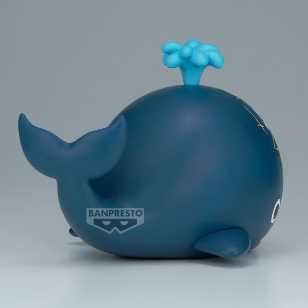 BANDAI ONE PIECE BIG SOFVIMATES~LABOON~, Banpresto Sofvimates(4983164296426)(4983164296426)