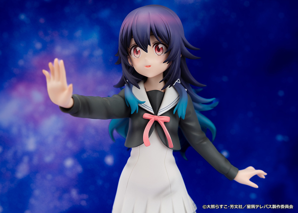PROOF Stardust Telepath 1/7th Scale Figure Umika Konohoshi(4582666822289)(4582666822289)