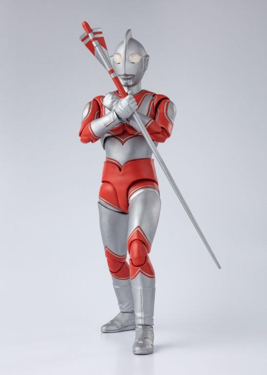 ULTRAMAN JACK